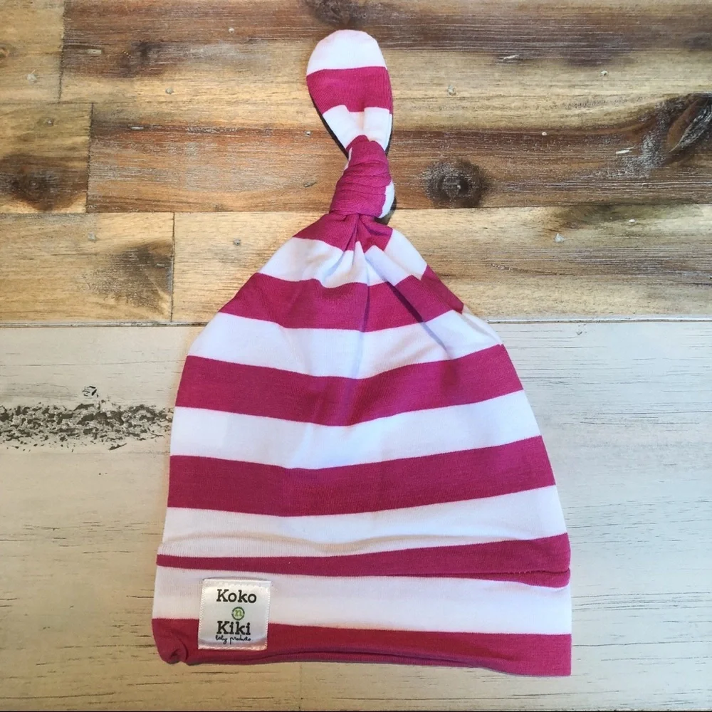 🐣 Super Soft Swaddle Blanket + Newborn Hat Set 🐣 - Picture 12 of 15